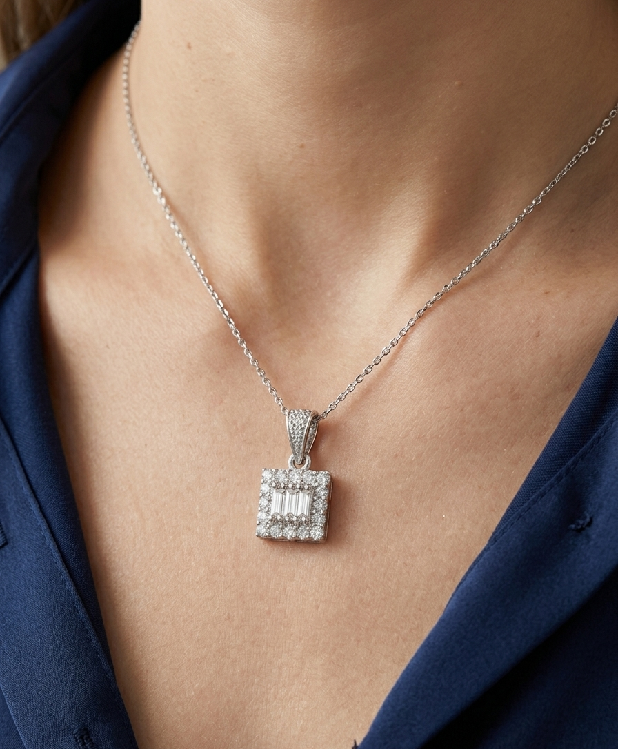 EDEN Pendant