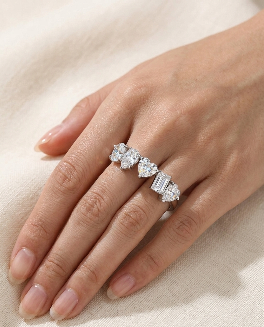 KAELA ring