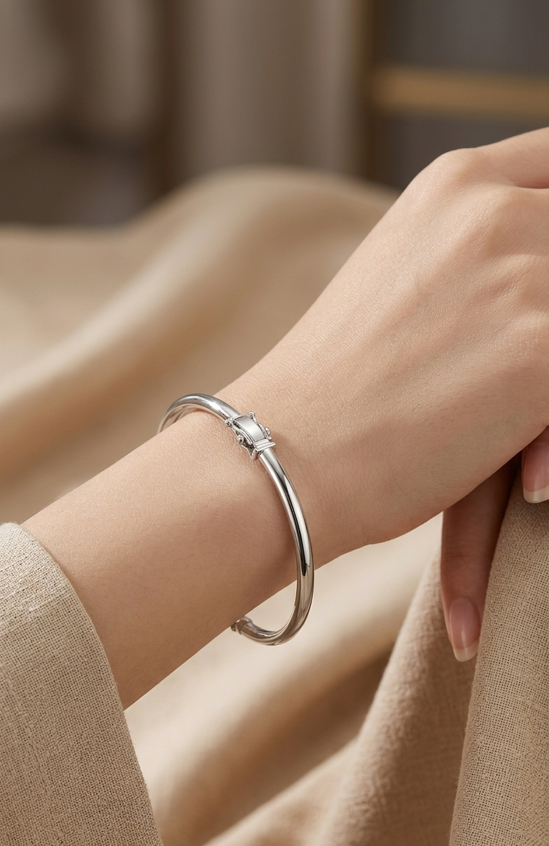 Elegant Bangle