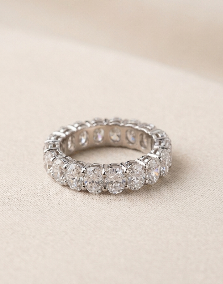 EON Full Eternity Ring