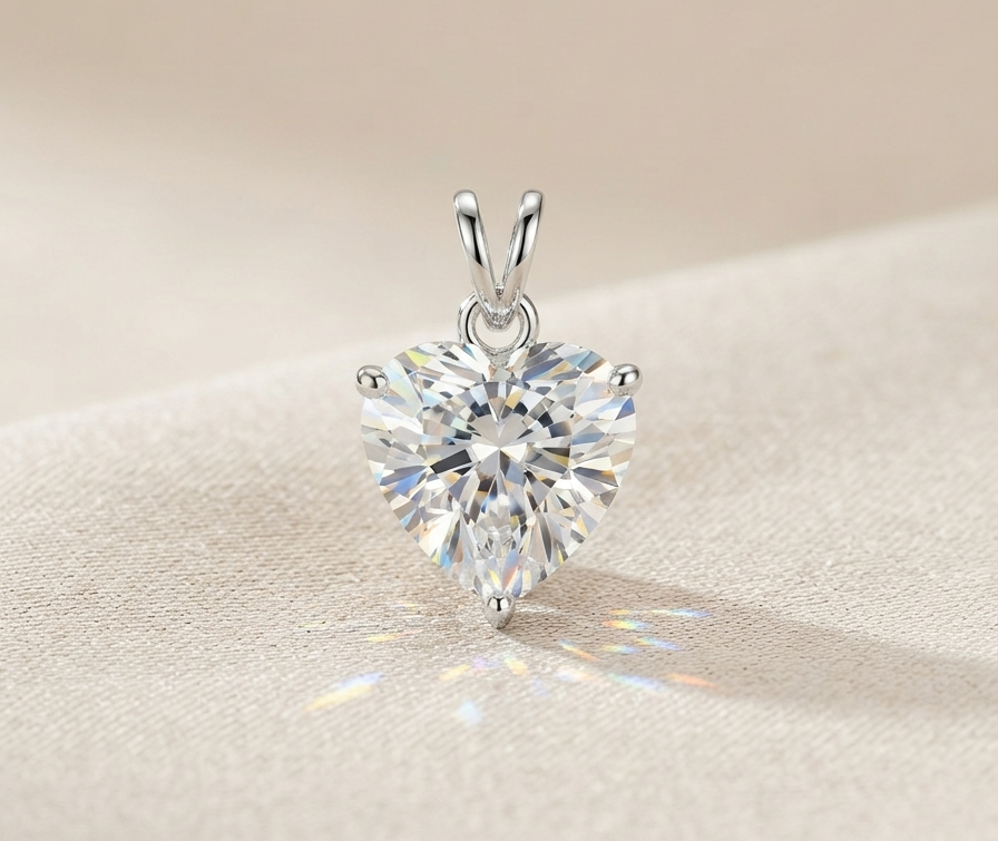 LOVIE Heart Pendant