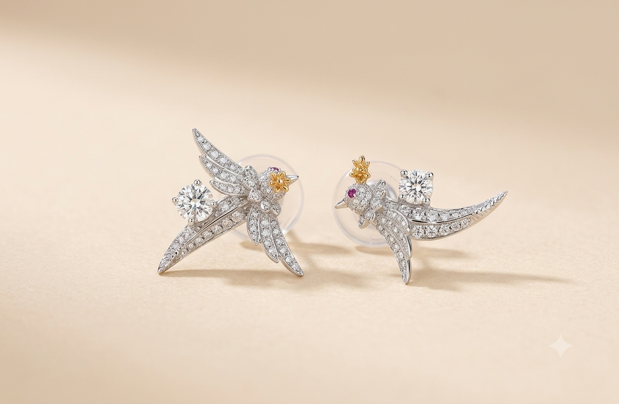 FLY Earrings