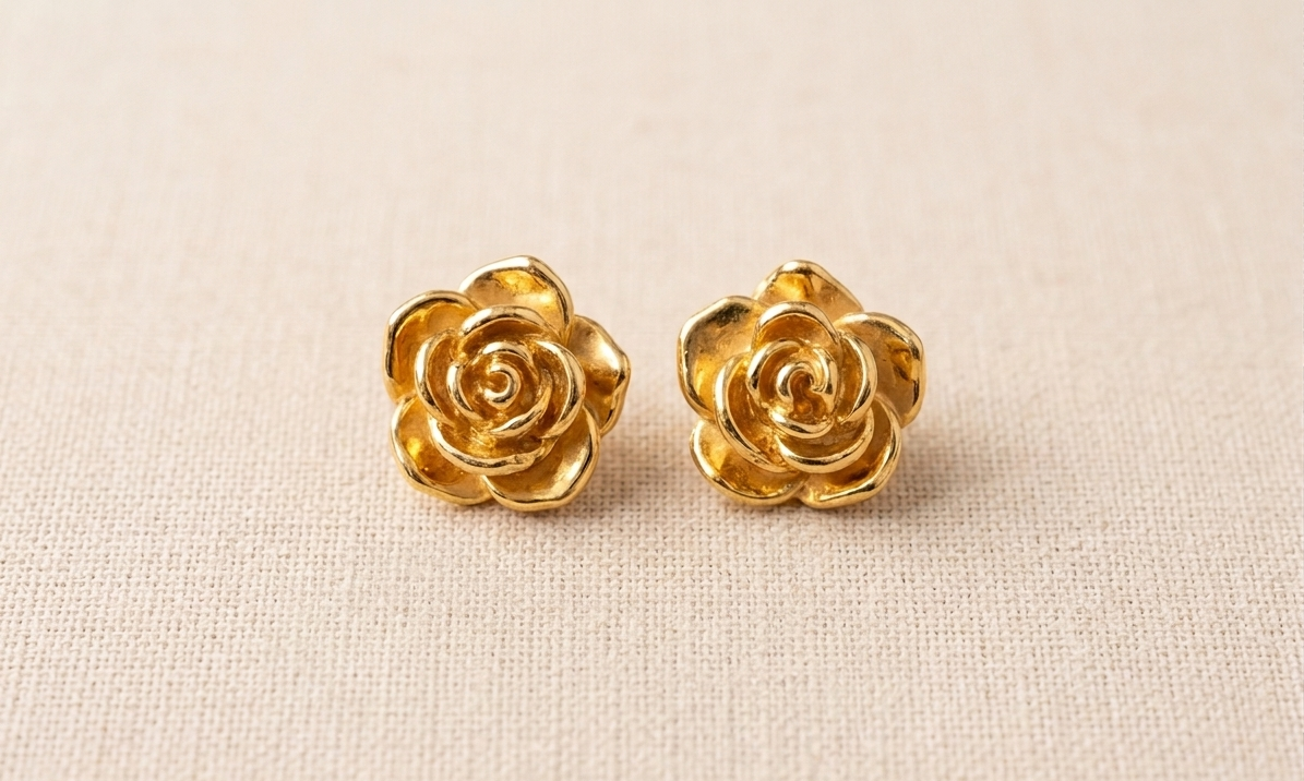 PETAL Earrings