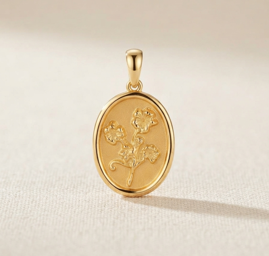 GARN Pendant
