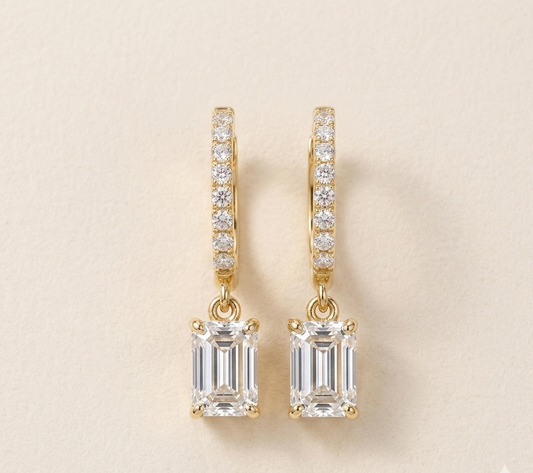 ALINA Drop Earrings