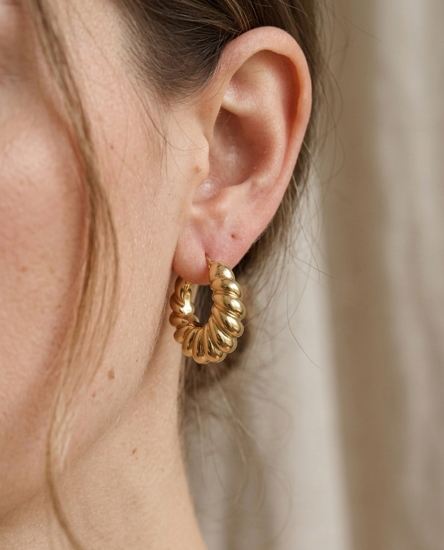 FLORA Earrings