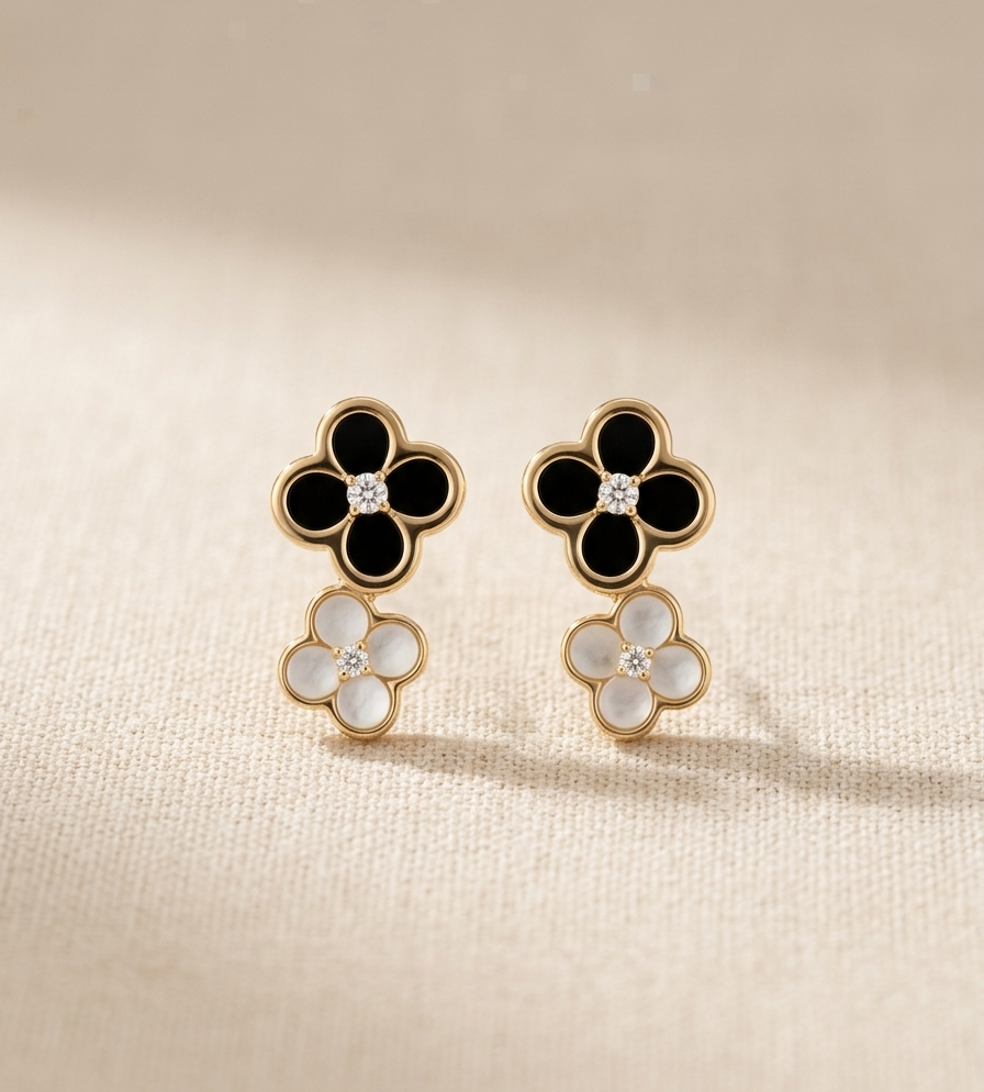 DEYA Earrings