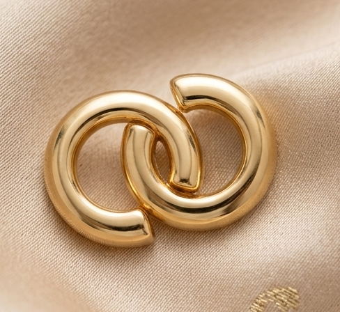 CHEAN Ear Cuff