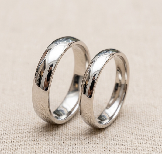 LYRA Couple ring