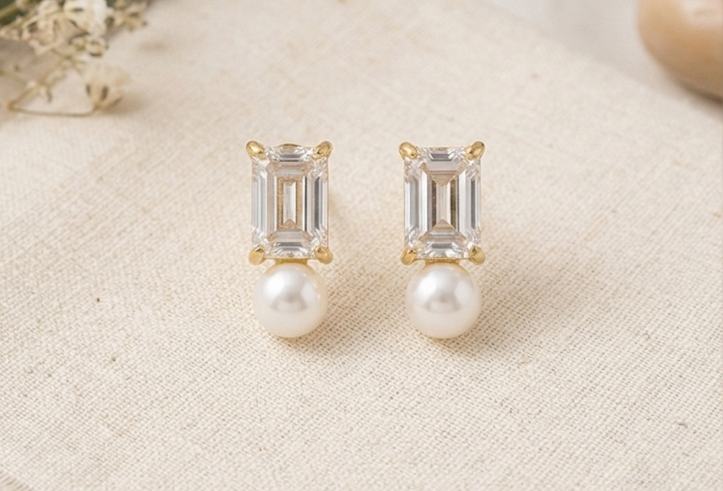 JUNO CZ Piercing