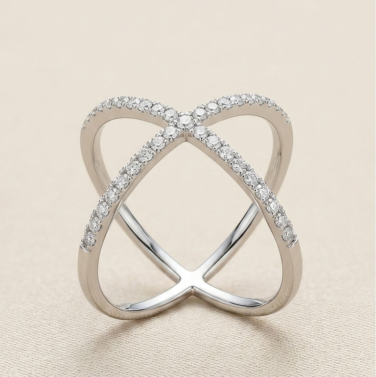 Sab X Ring