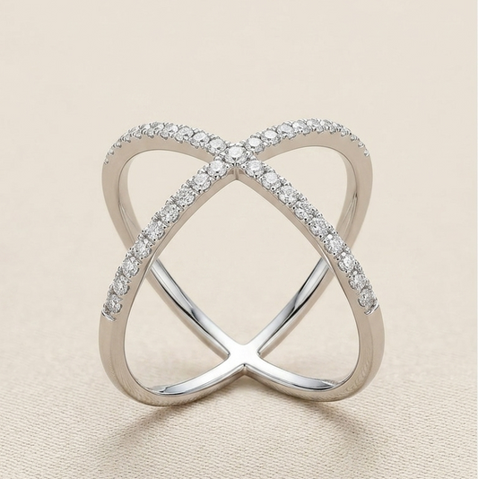 Sab X Ring