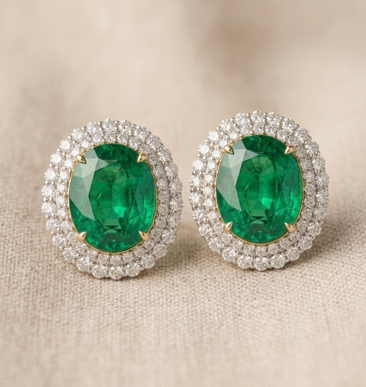 NOLIA Earrings