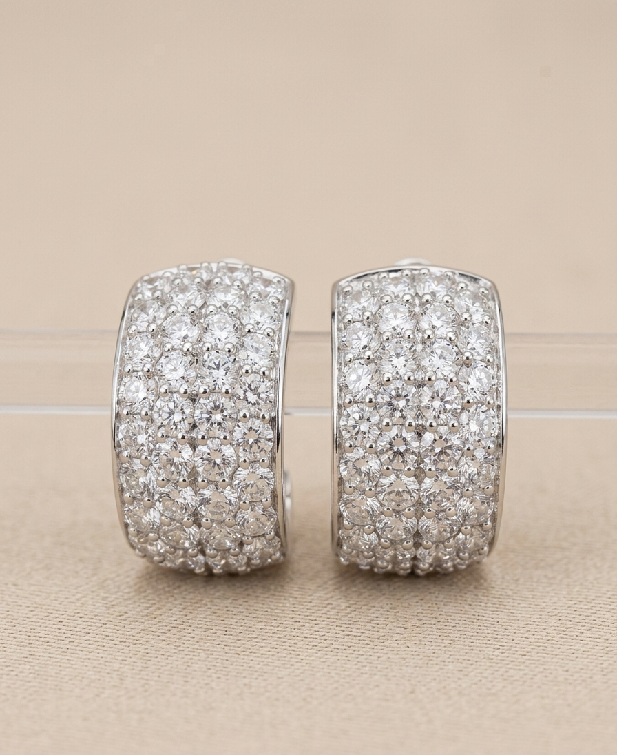 ELVIRA Earrings