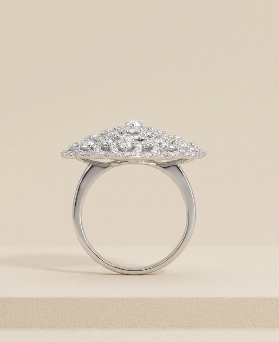 REYA Dome ring