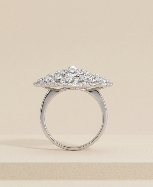 REYA Dome ring