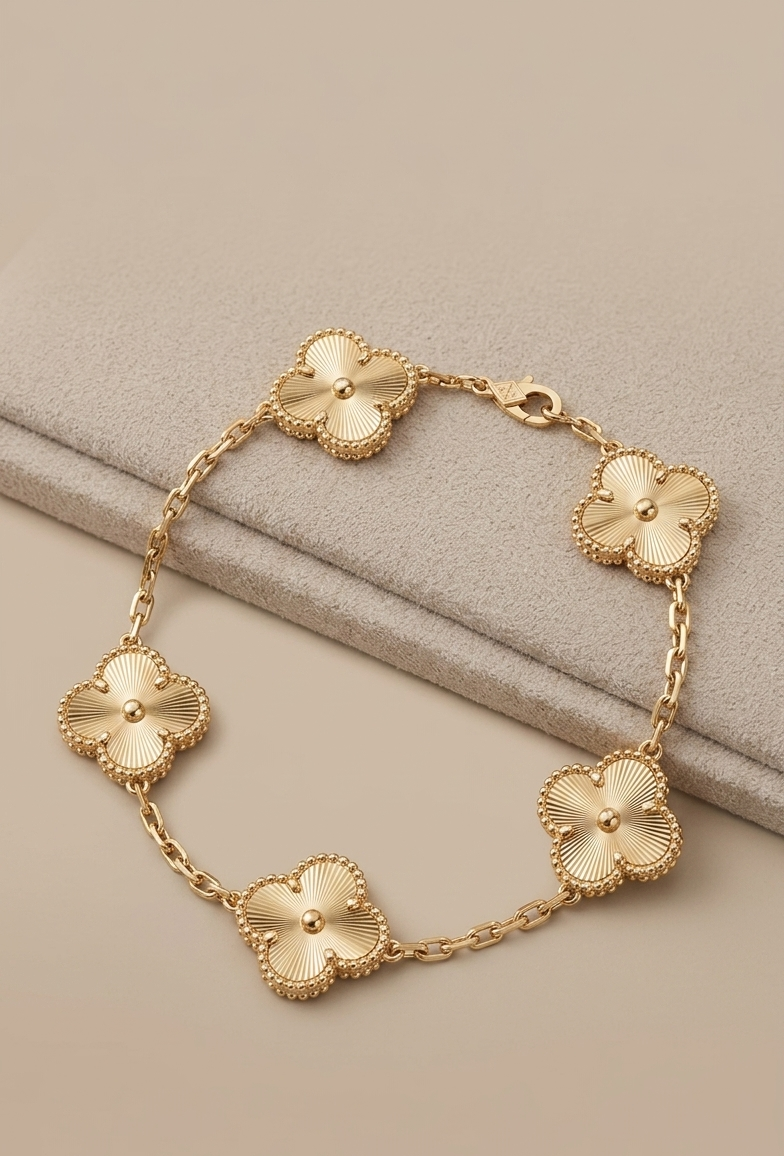 VIVI Clover Bracelet