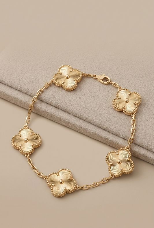VIVI Clover Bracelet