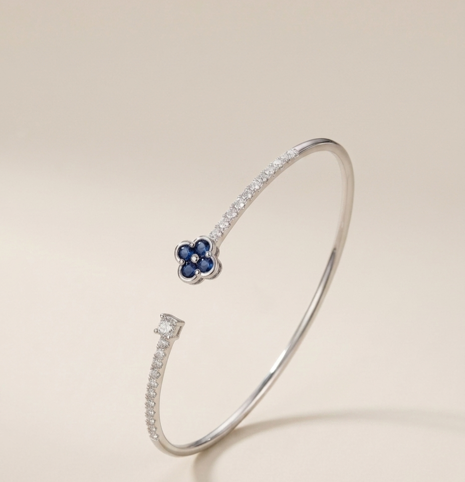 ANIKA Bangle