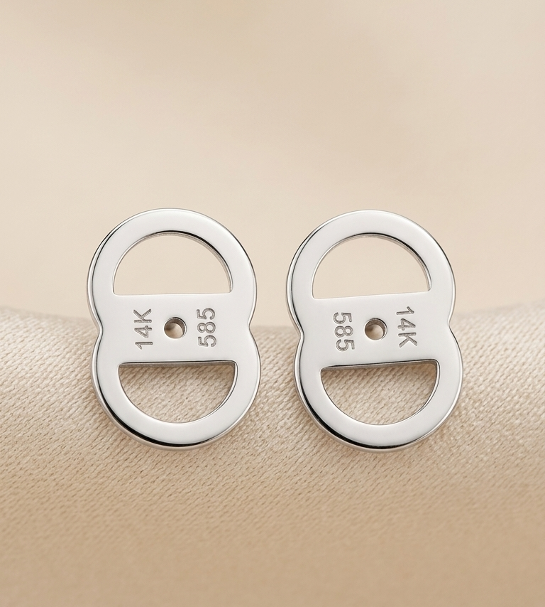 ELIZA Big Butterfly Lock