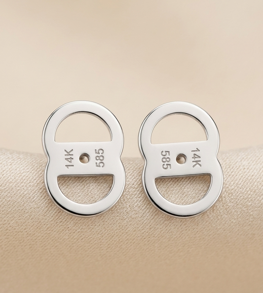 ELIZA Big Butterfly Lock
