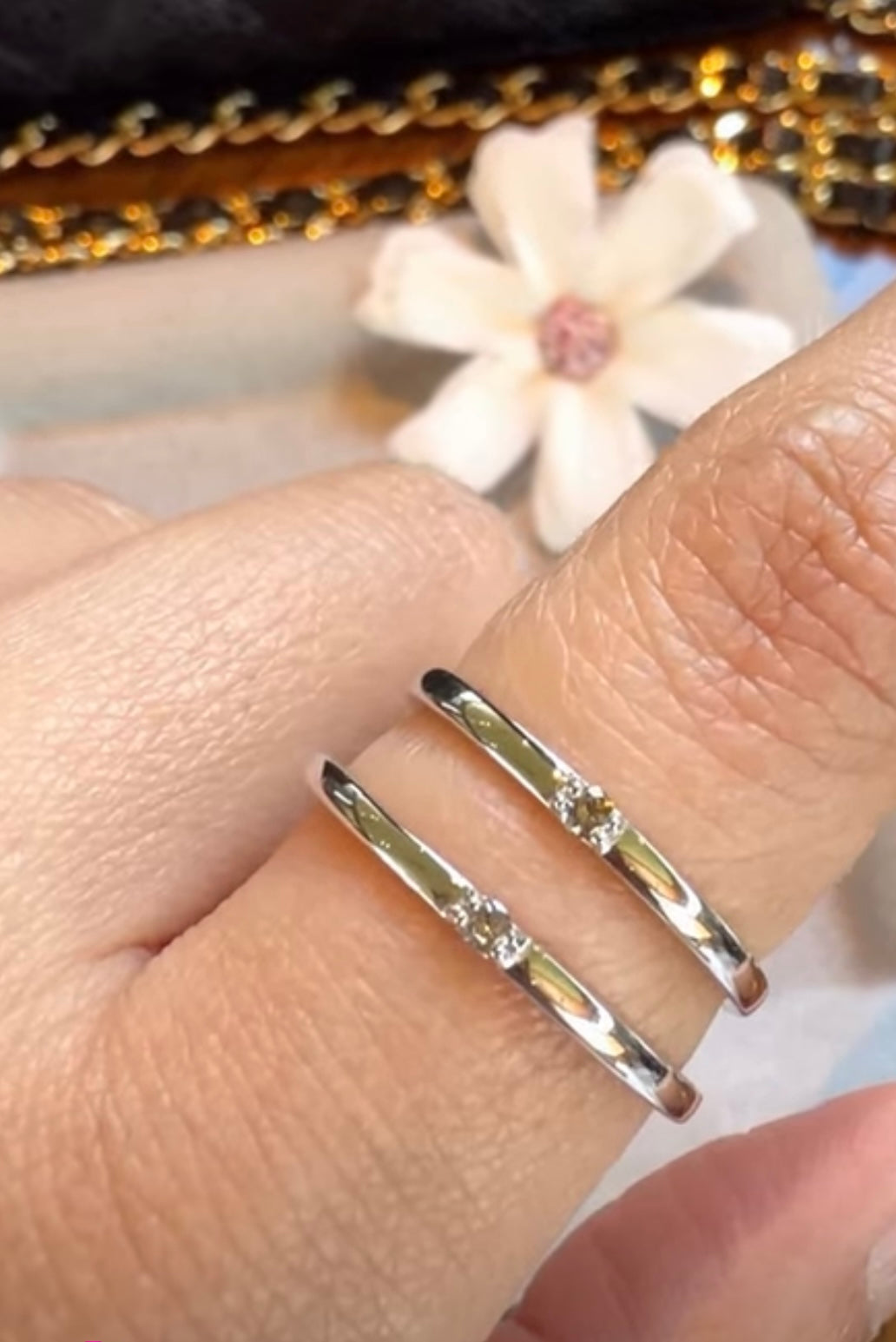 AVIRA ring