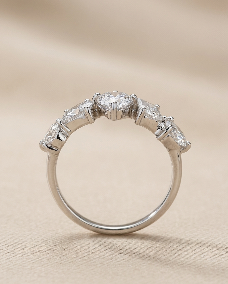 KAELA ring