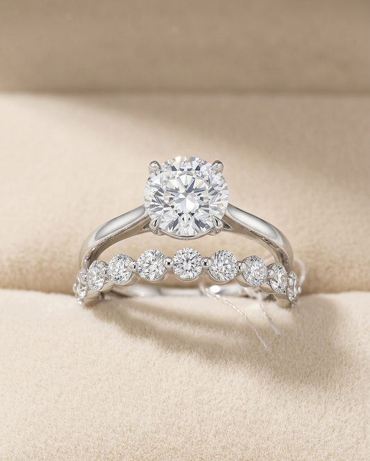 NYLA set ring