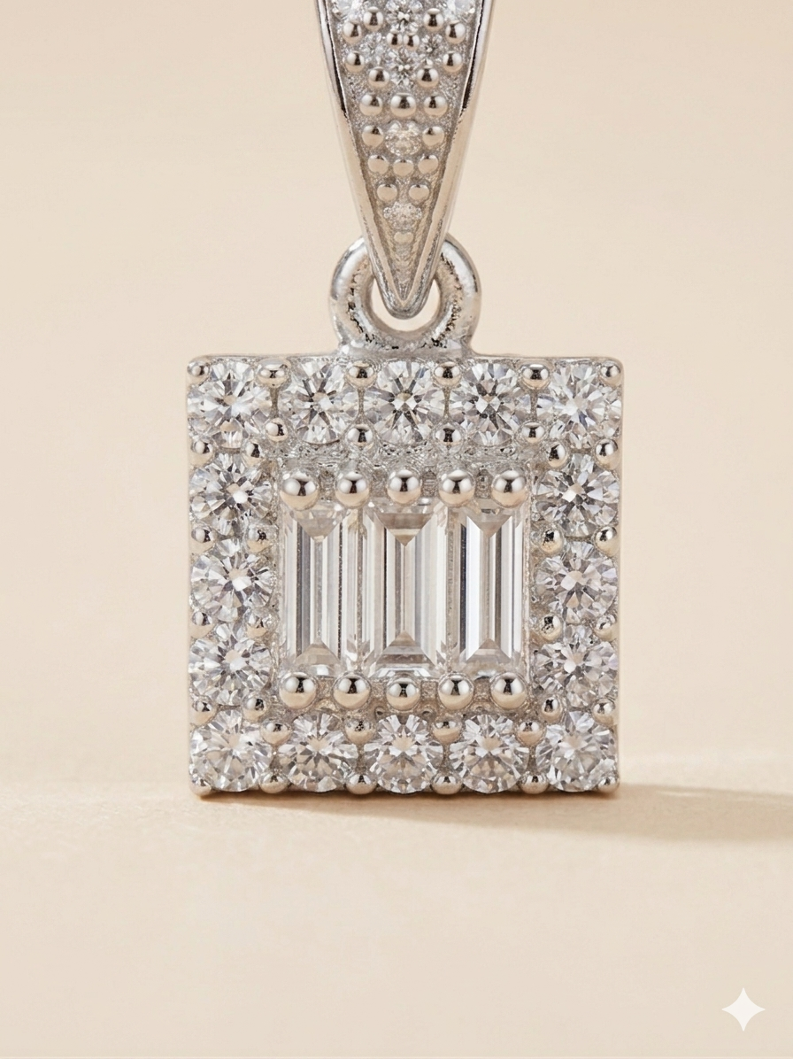 EDEN Pendant