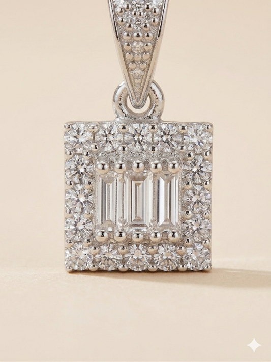 EDEN Pendant