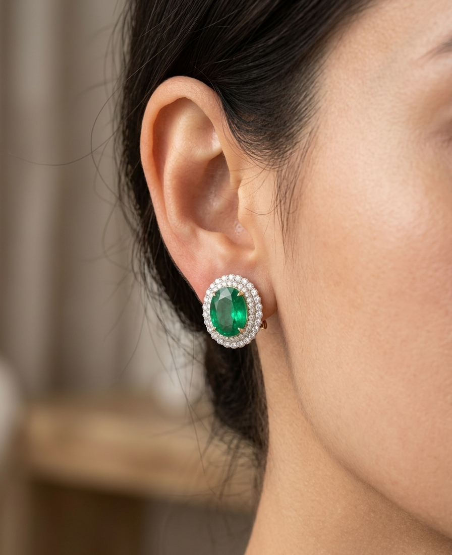 NOLIA Earrings