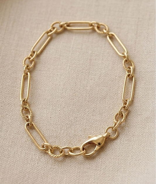 Linka Bracelet