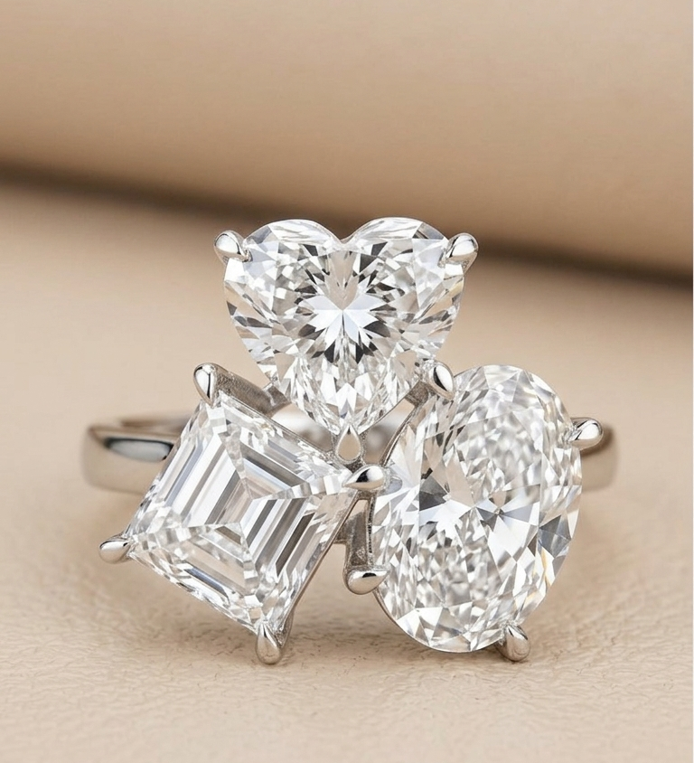Vera Cluster Ring