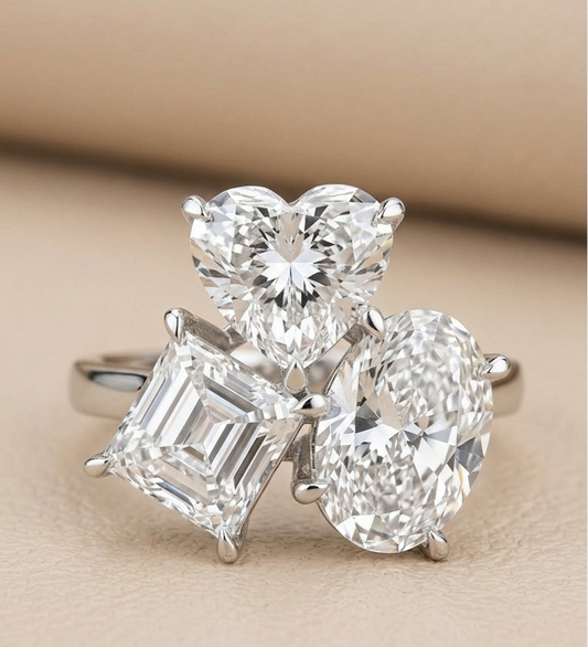 Vera Cluster Ring