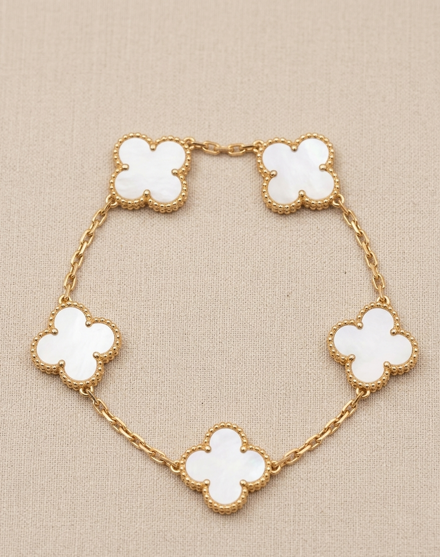 FLORINA Mop Bracelet