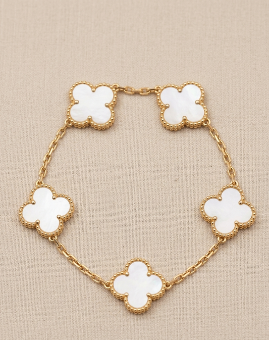 FLORINA Mop Bracelet