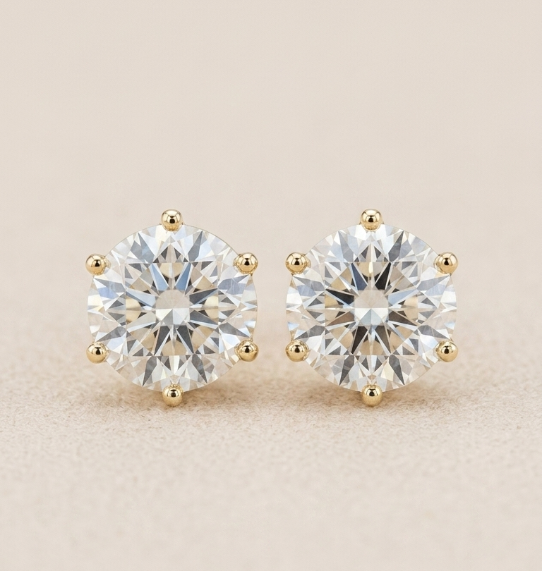 EDLYN Stud Earrings