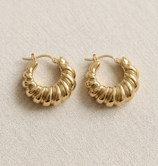 FLORA Earrings