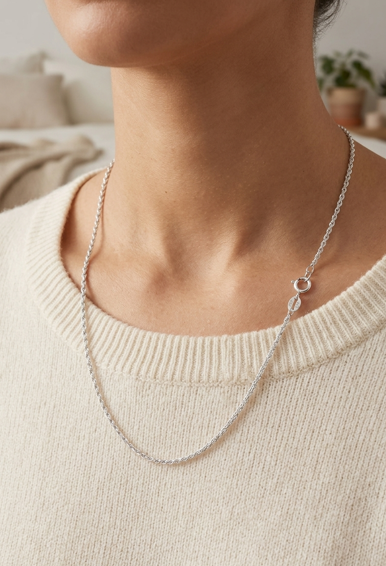 CLEO Chain Necklace