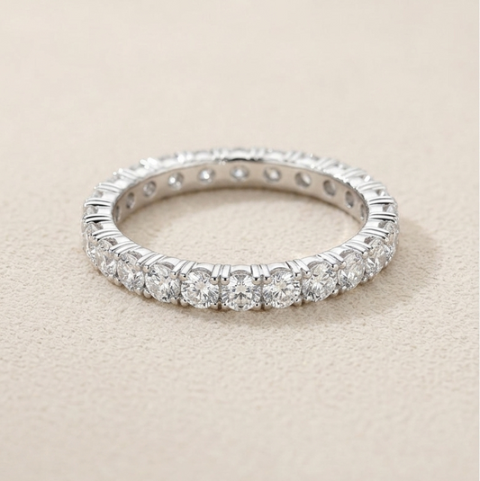 RAELYNN LGD Full Eternity Ring
