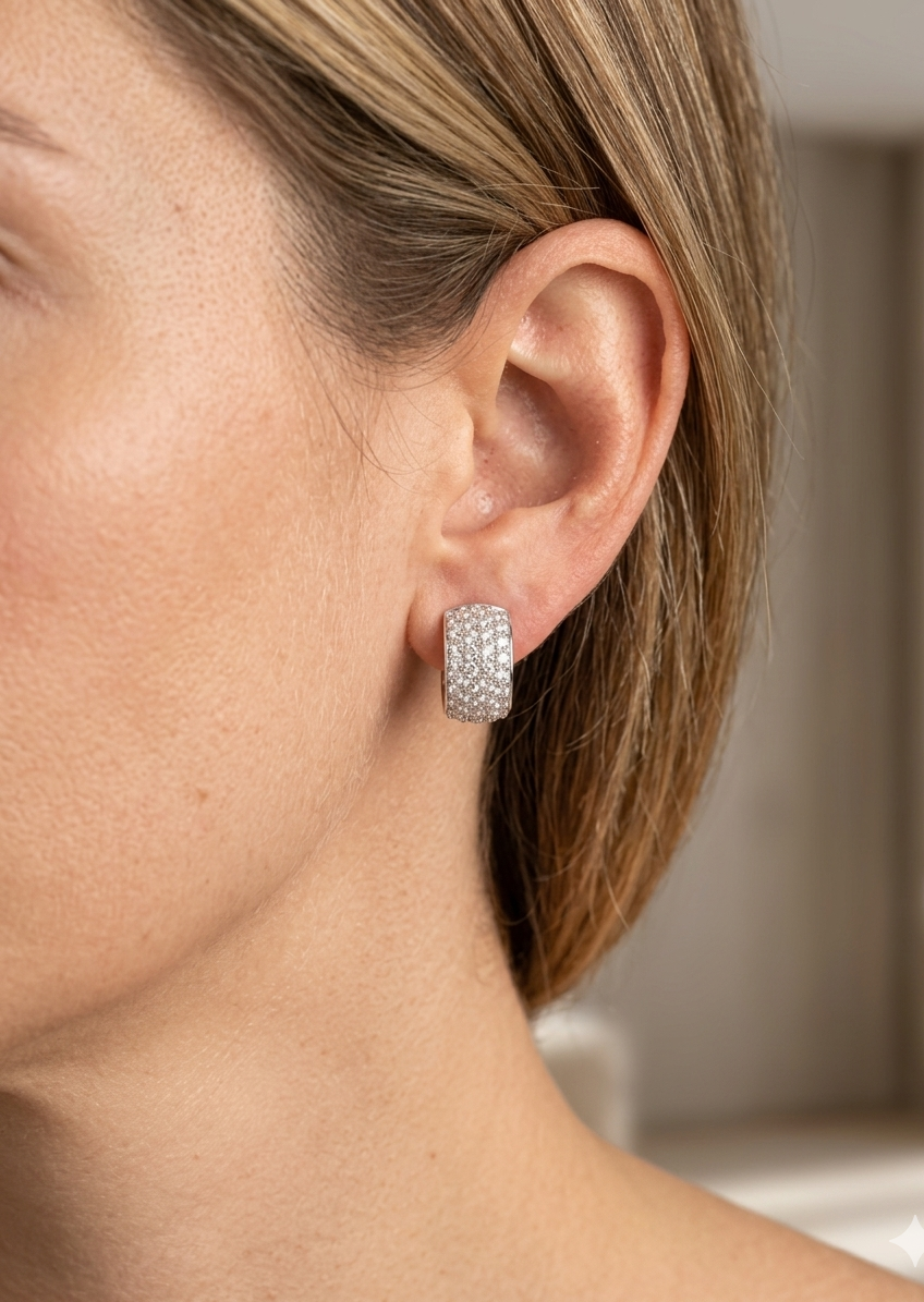 ELVIRA Earrings