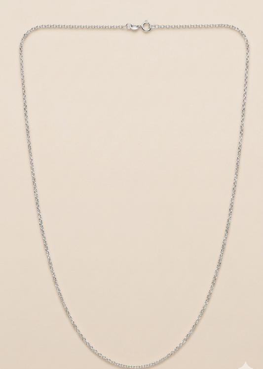 CLEO Chain Necklace
