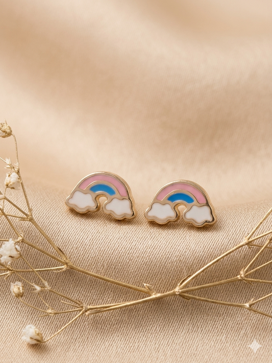 RAINBOW Earrings