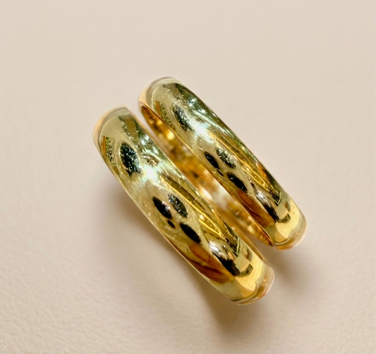 KYRA Wedding ring