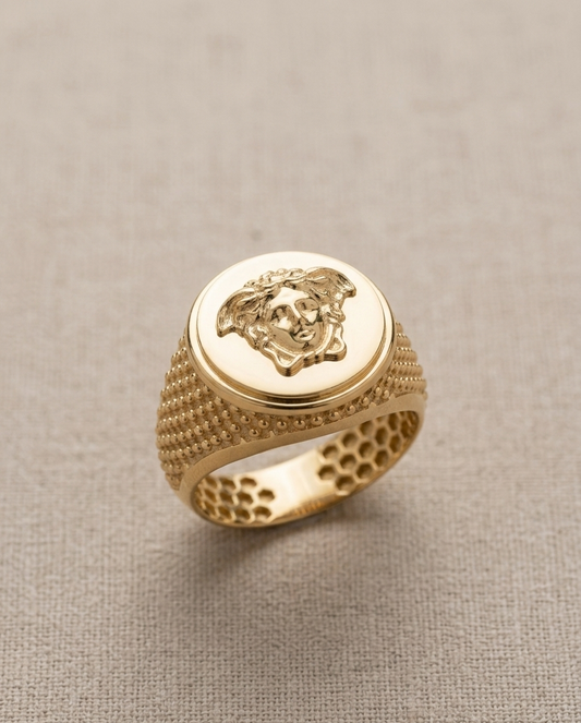 ARMIN men’s ring