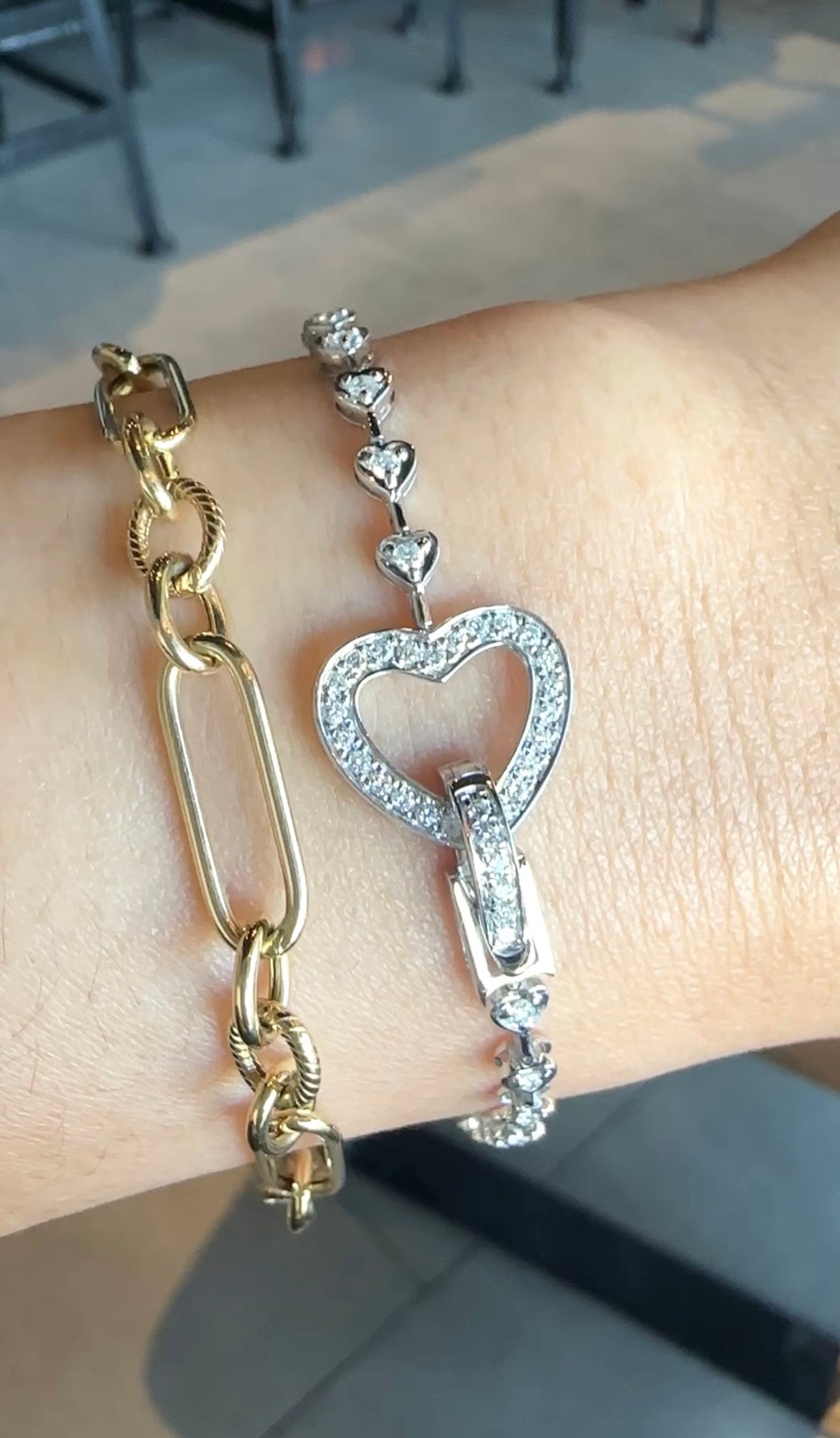 Linka Bracelet