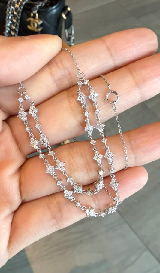 Kris Layered Necklace