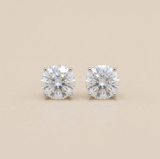 ALBIE Stud Earrings