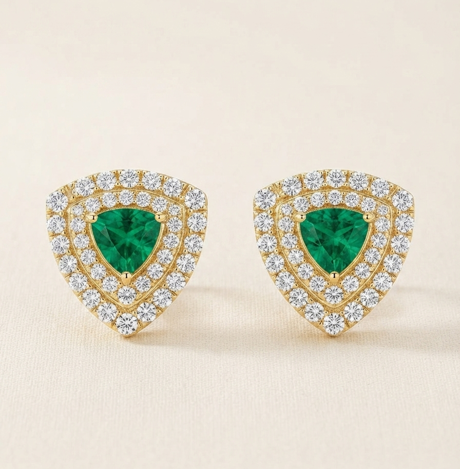 VIAN Earrings