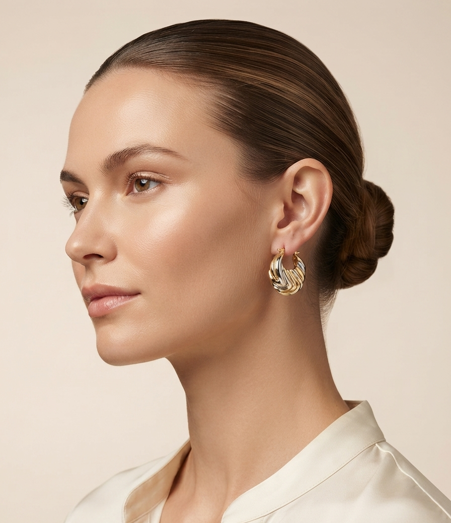CROIE Earrings